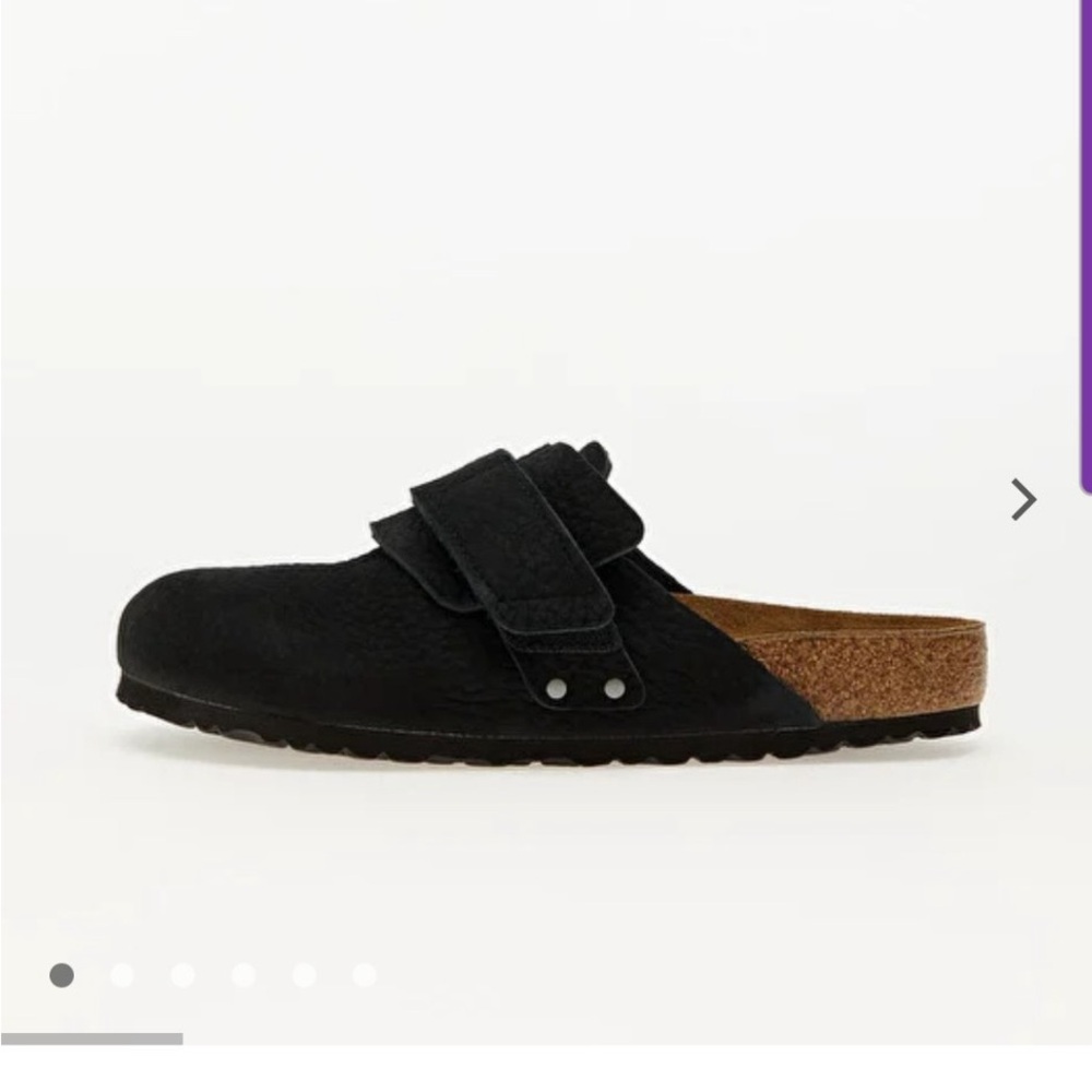 Men’s Birkenstocks